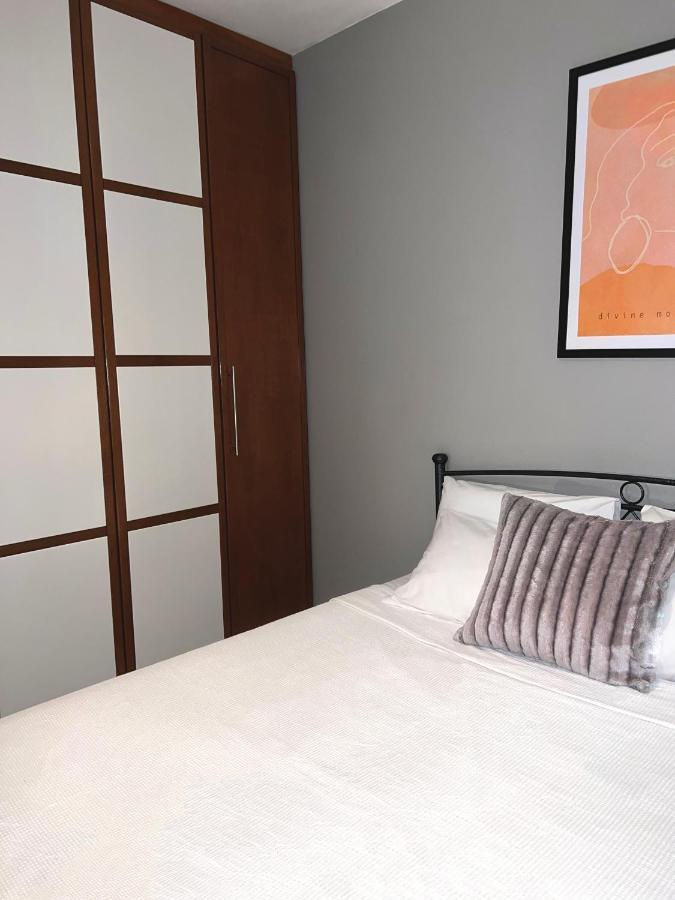 Haplotes Appartement Koskinou  Buitenkant foto
