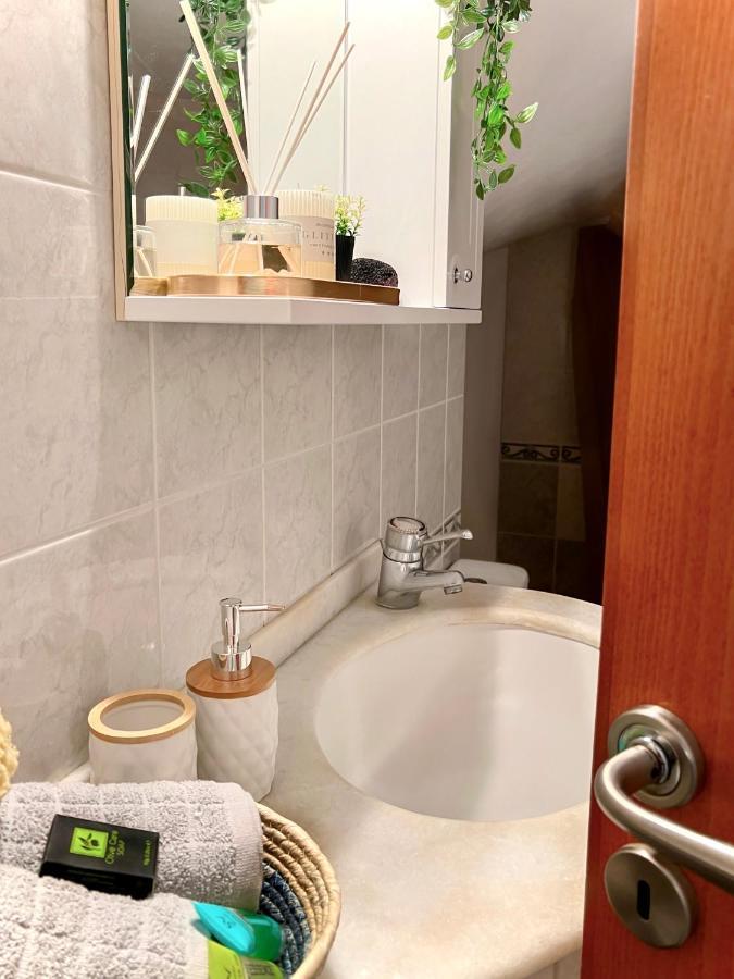 Haplotes Appartement Koskinou  Buitenkant foto