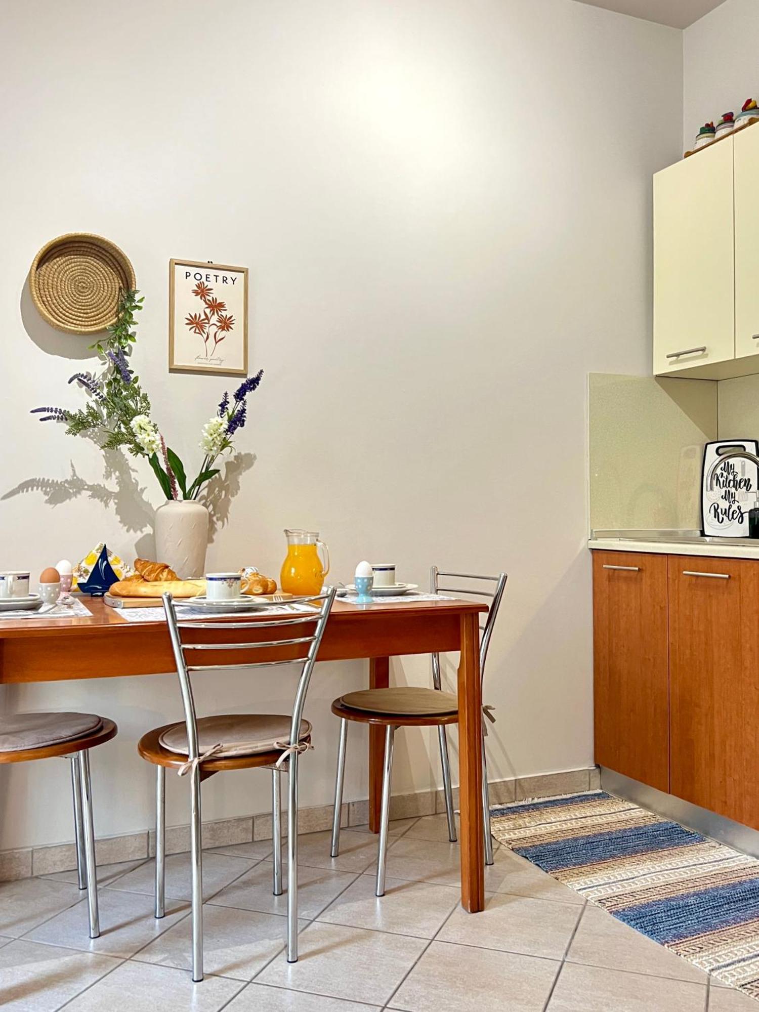 Haplotes Appartement Koskinou  Buitenkant foto